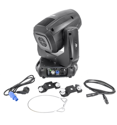 ≫ Comprar AFX HYBRID180 - 1,399.90 € | Profesional DJ®