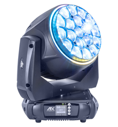 ≫ Comprar AFX BEEDREAM-1940RGB - 2,299.90 € | Profesional DJ®