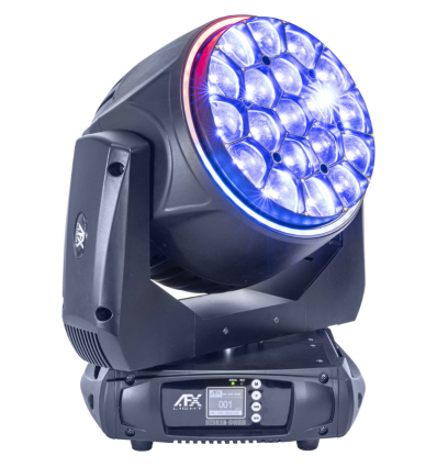 ≫ Comprar AFX BEEDREAM-1940RGB - 2,299.90 € | Profesional DJ®