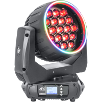 ≫ Comprar AFX WASH-1940-RGB - 1,999.90 € | Profesional DJ® ≫ Comprar AFX WASH-1940-RGB - 1,999.90 € | Profesional DJ®