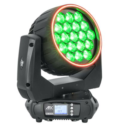 ≫ Comprar AFX WASH-1940-RGB - 1,999.90 € | Profesional DJ®