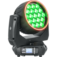 ≫ Comprar AFX WASH-1940-RGB - 1,999.90 € | Profesional DJ® ≫ Comprar AFX WASH-1940-RGB - 1,999.90 € | Profesional DJ®