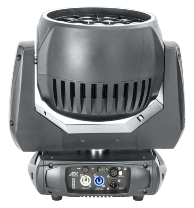 ≫ Comprar AFX WASH-1940-RGB - 1,999.90 € | Profesional DJ®