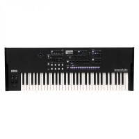 KORG WAVESTATE SE