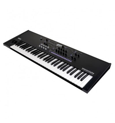 KORG WAVESTATE SE