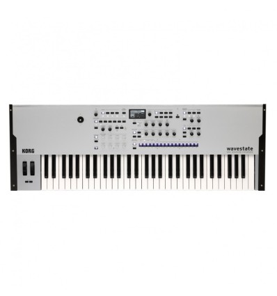 KORG WAVESTATE SE PLATINUM