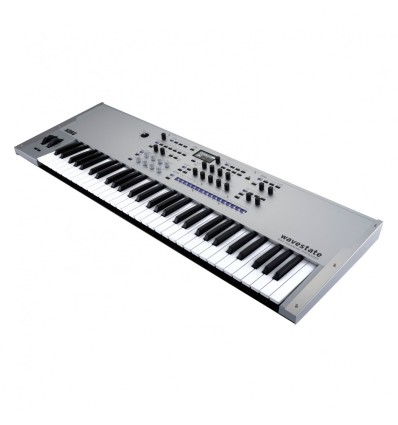 KORG WAVESTATE SE PLATINUM