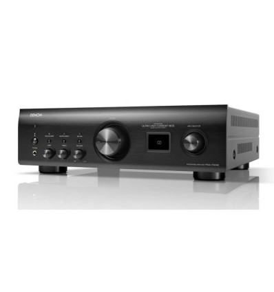 DENON PMA-1700 NE BK