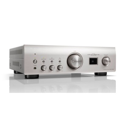 DENON PMA-1700 NE SV