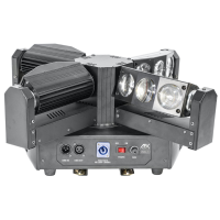 ≫ Comprar AFX SPIN12-FX - 569 € | Profesional DJ®