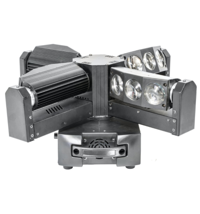 ≫ Comprar AFX SPIN12-FX - 569 € | Profesional DJ®