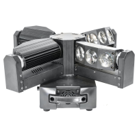 ≫ Comprar AFX SPIN12-FX - 569 € | Profesional DJ®