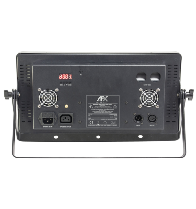 ≫ Comprar AFX PROWASH-RGB540 - AFX PROWASH-RGB540 | Profesional DJ®