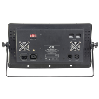 ≫ Comprar AFX PROWASH-RGB540 - AFX PROWASH-RGB540 | Profesional DJ®