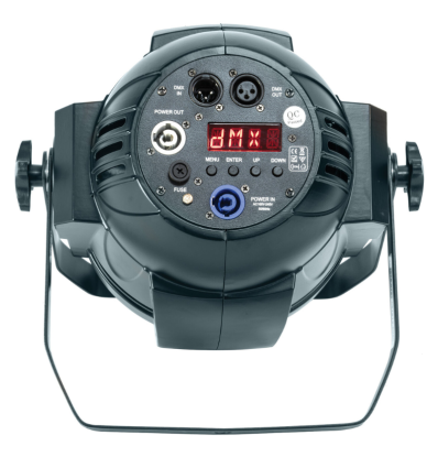 ≫ Comprar AFX PARCOB150RGB-MKIII - 409 € | Profesional DJ®