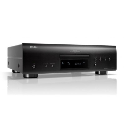 DENON DCD-1700NE BK