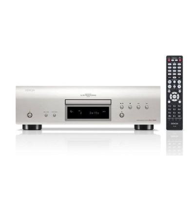 DENON DCD-1700NE SV