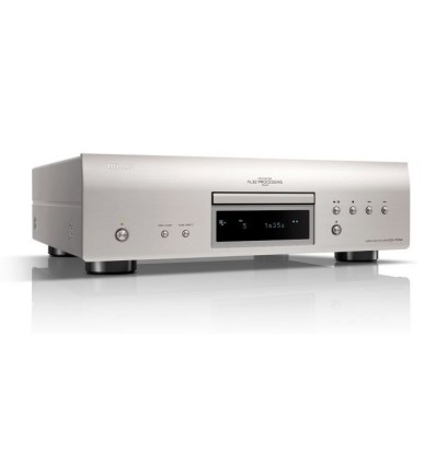 DENON DCD-1700NE SV