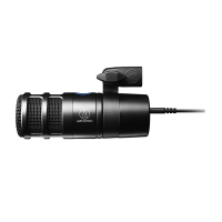 AUDIO-TECHNICA AT2040USB