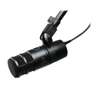 AUDIO-TECHNICA AT2040USB