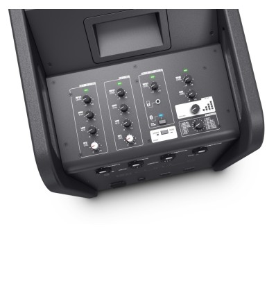 LD SYSTEMS CURV 500 AVS