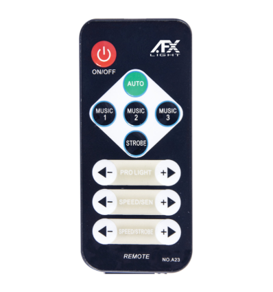 ≫ Comprar AFX BARLED18-PIX - 179 € | Profesional DJ®