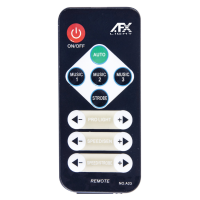 ≫ Comprar AFX BARLED18-PIX - 179 € | Profesional DJ® ≫ Comprar AFX BARLED18-PIX - 179 € | Profesional DJ®