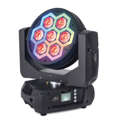 Comprar AFX MOVING CLUB KALEDO-FLIGHT - 999.99 € | Profesional DJ