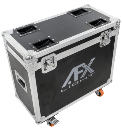 ≫ Comprar AFX FL-2BEAM100LED - 299.90 € | Profesional DJ®