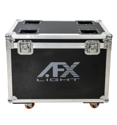 ≫ Comprar AFX FL-2BEAM100LED - 299.90 € | Profesional DJ®