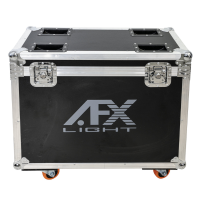 ≫ Comprar AFX FL-2BEAM100LED - 299.90 € | Profesional DJ® ≫ Comprar AFX FL-2BEAM100LED - 299.90 € | Profesional DJ®