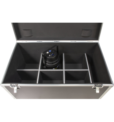 ≫ Comprar AFX FL6-PARLED100Z - 339.90 € | Profesional DJ®