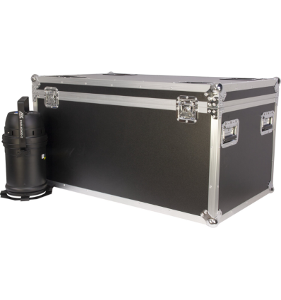 ≫ Comprar AFX FL6-PARLED100Z - 339.90 € | Profesional DJ®