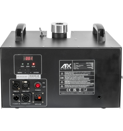 ≫ Comprar AFX SPARK-FIREWORKS - 1599 € | Profesional DJ®