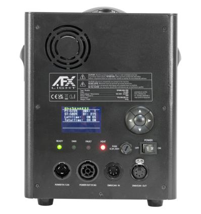 ≫ Comprar AFX SPARKLING-PRO - 1,299 € | Profesional DJ®