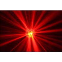 MAX 153.225 MAGIC JELLY DJ BALL 6X1W