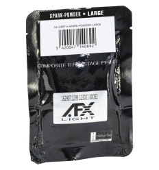 ≫ Comprar AFX SPARK-POWDER-LARGE - 49.90 € | Profesional DJ®