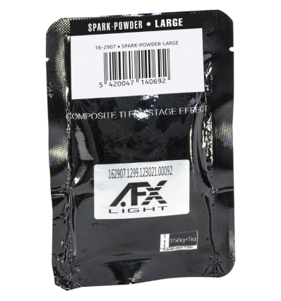 AFX SPARK-POWDER-LARGE