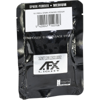 ≫ Comprar AFX SPARK-POWDER-MEDIUM - 49.90 € | Profesional DJ® ≫ Comprar AFX SPARK-POWDER-MEDIUM - 49.90 € | Profesional DJ®