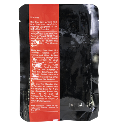 ≫ Comprar AFX SPARK-POWDER-MEDIUM - 49.90 € | Profesional DJ®