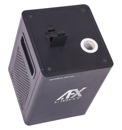 ≫ Comprar AFX SPARKULAR-MINI - 1579.90 € | Profesional DJ®