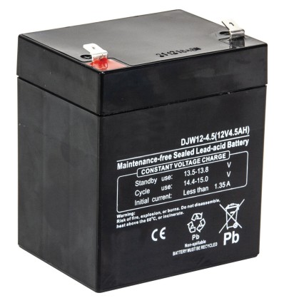 ≫ Comprar IBIZA SOUND BAT-PORT4.5A - 39.9 € | PROFESIONAL DJ®