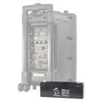 ≫ Comprar IBIZA SOUND BAT-PORT2.3A - 32.9 € | PROFESIONAL DJ®