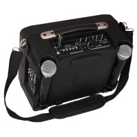 ≫ Comprar IBIZA SOUND PORT85UHF-BT - 299.9 € | PROFESIONAL DJ® ≫ Comprar IBIZA SOUND PORT85UHF-BT - 299.9 € | PROFESIONAL DJ®