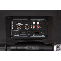 ≫ Comprar IBIZA SOUND PORT85UHF-BT - 299.9 € | PROFESIONAL DJ® ≫ Comprar IBIZA SOUND PORT85UHF-BT - 299.9 € | PROFESIONAL DJ®