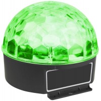 MAX 153.225 MAGIC JELLY DJ BALL 6X1W