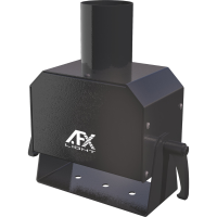 ≫ Comprar AFX CO2JET - 1,199.90 € | Profesional DJ®