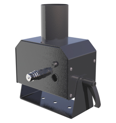 ≫ Comprar AFX CO2JET - 1,199.90 € | Profesional DJ®