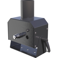 ≫ Comprar AFX CO2JET - 1,199.90 € | Profesional DJ®