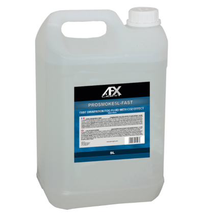 ≫ Comprar AFX PROSMOKE5L-FAST - 24.90 € | Profesional DJ®